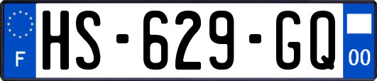 HS-629-GQ