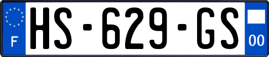 HS-629-GS