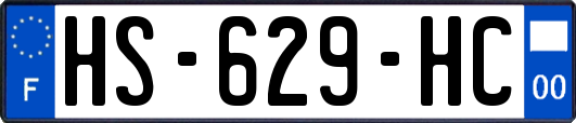 HS-629-HC