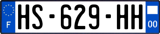 HS-629-HH