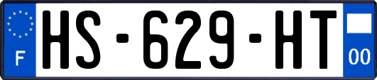 HS-629-HT