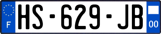 HS-629-JB