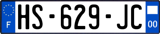 HS-629-JC