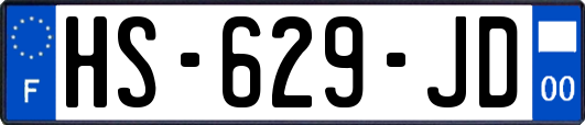 HS-629-JD