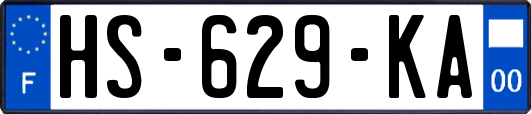 HS-629-KA