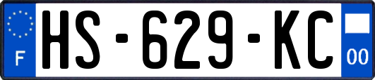HS-629-KC