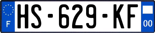 HS-629-KF