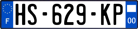 HS-629-KP