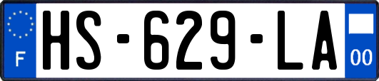 HS-629-LA