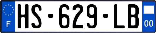 HS-629-LB