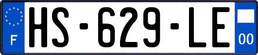 HS-629-LE