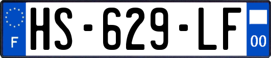 HS-629-LF