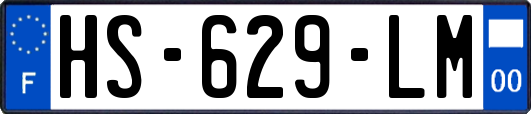 HS-629-LM