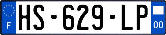 HS-629-LP