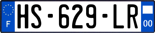 HS-629-LR