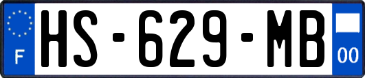 HS-629-MB