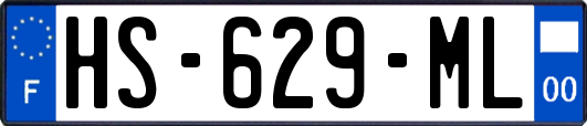 HS-629-ML