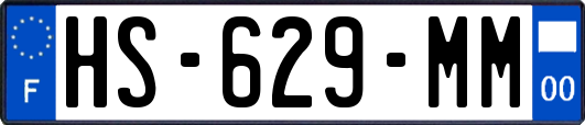 HS-629-MM