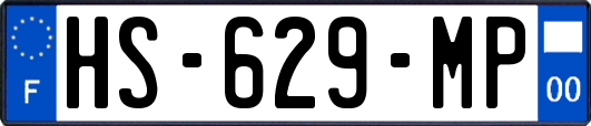 HS-629-MP