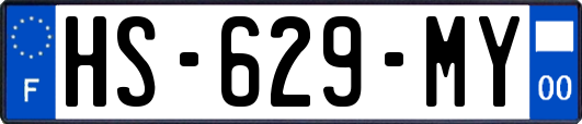 HS-629-MY