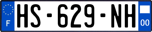 HS-629-NH