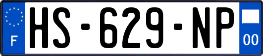 HS-629-NP