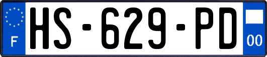 HS-629-PD