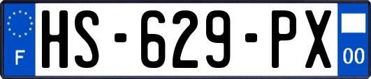 HS-629-PX