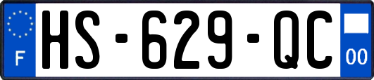 HS-629-QC