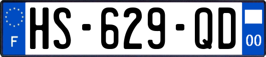 HS-629-QD