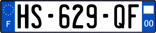 HS-629-QF