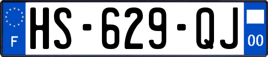 HS-629-QJ