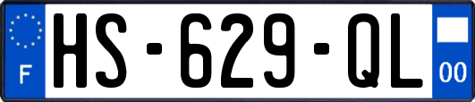 HS-629-QL