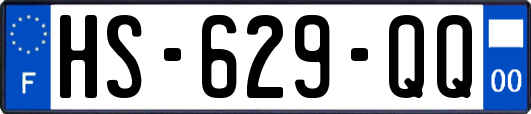 HS-629-QQ