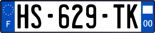 HS-629-TK
