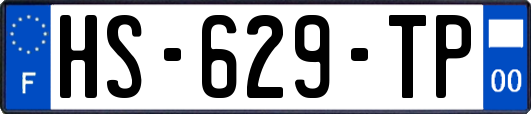 HS-629-TP