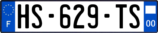HS-629-TS