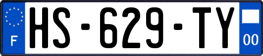 HS-629-TY