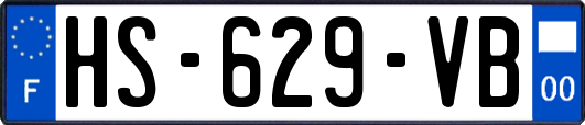 HS-629-VB
