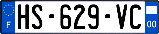 HS-629-VC