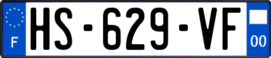 HS-629-VF