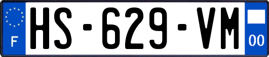 HS-629-VM