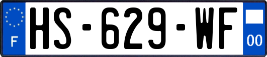HS-629-WF