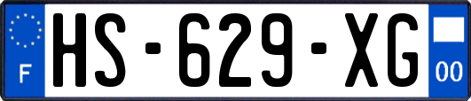 HS-629-XG