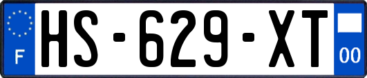 HS-629-XT