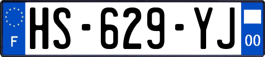 HS-629-YJ