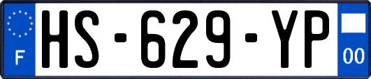 HS-629-YP