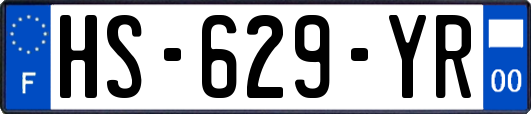 HS-629-YR