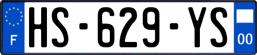 HS-629-YS