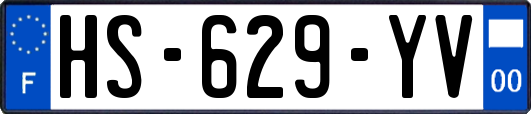 HS-629-YV